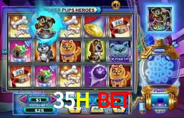 35H Bet